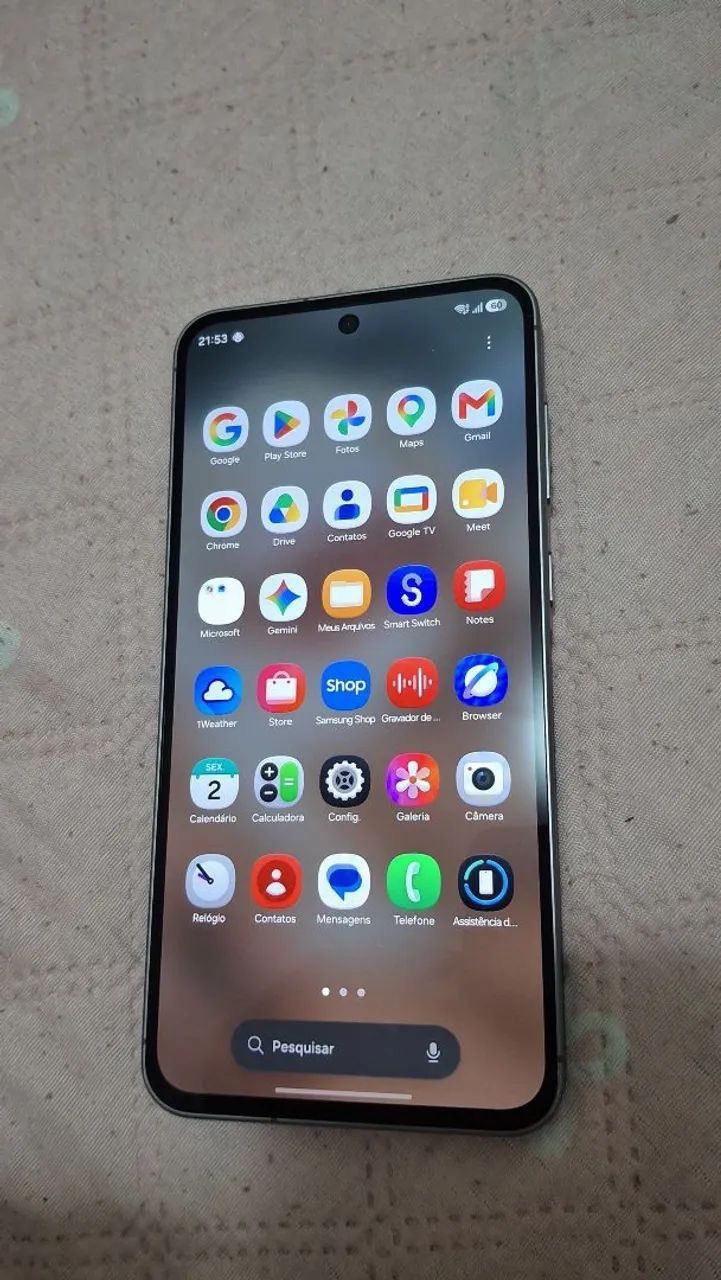 Galaxy A56 256gb - Foto 3