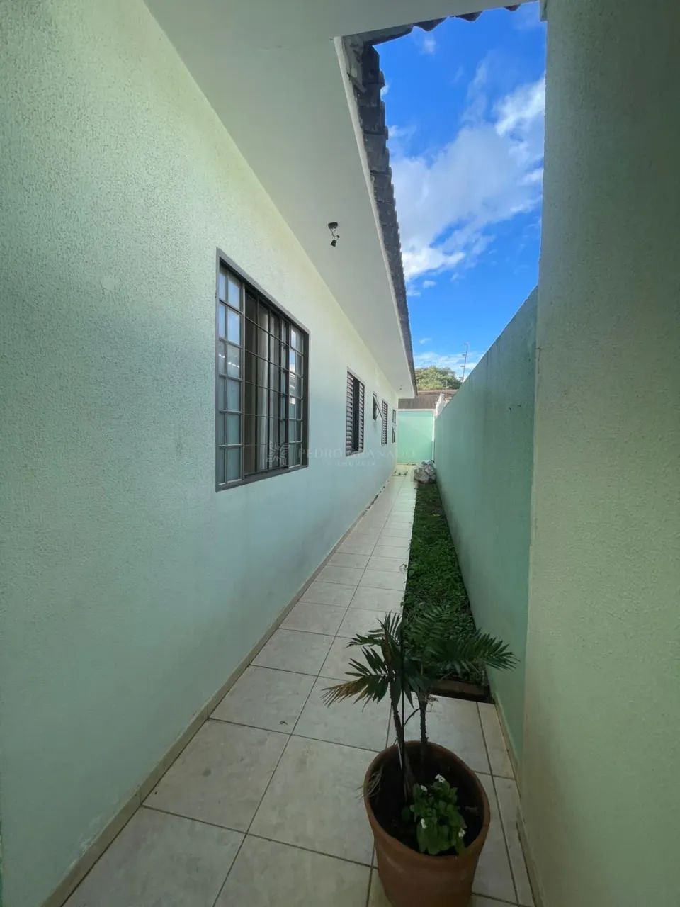 Casa 03 Dormitórios - Jardim Monte Rey - Foto 4