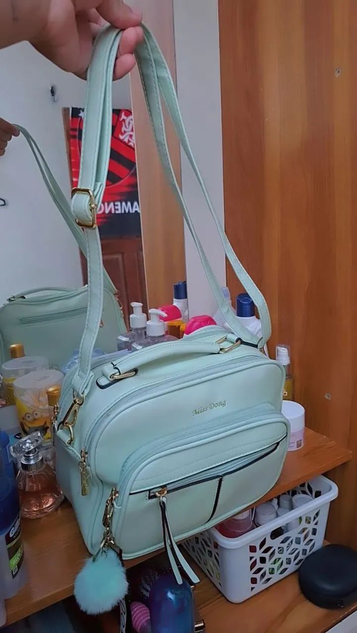 Bolsa feminina - Foto 3