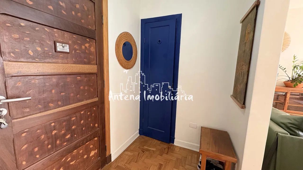 Apartamento com 02 dormitórios na Vila Buarque - Cód.: 6844. - Foto 5