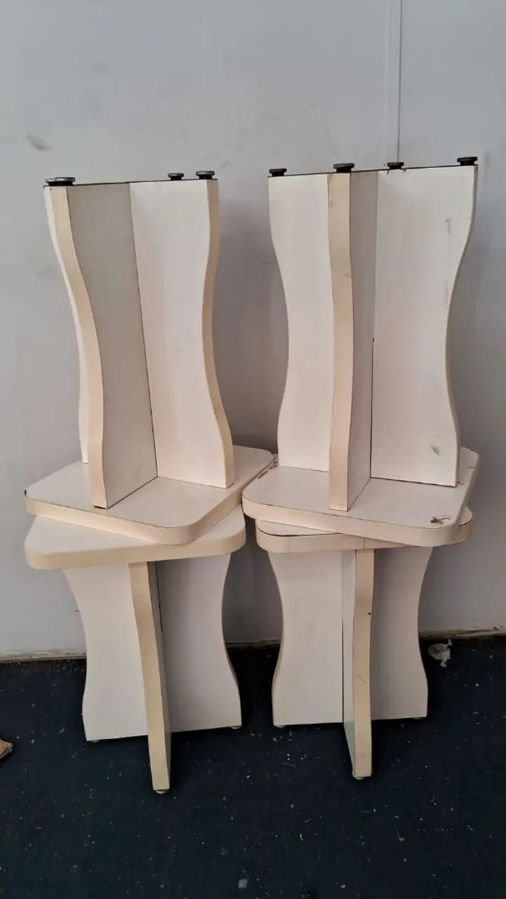 Banquetas Mdp - Foto 2