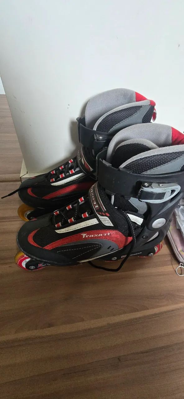 Patins Traxart 