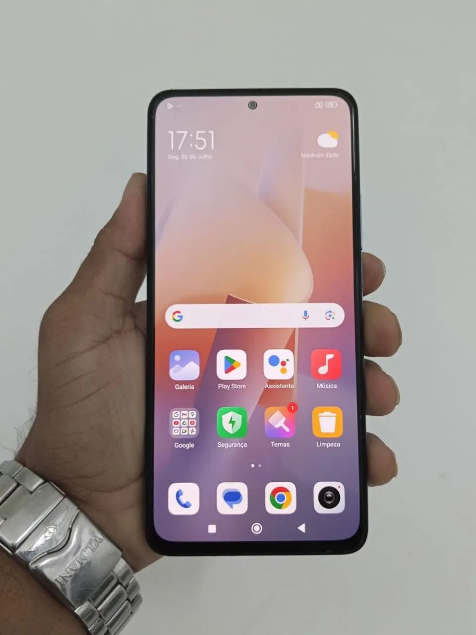 Motorola G15 256G 6 de Ram - Foto 3