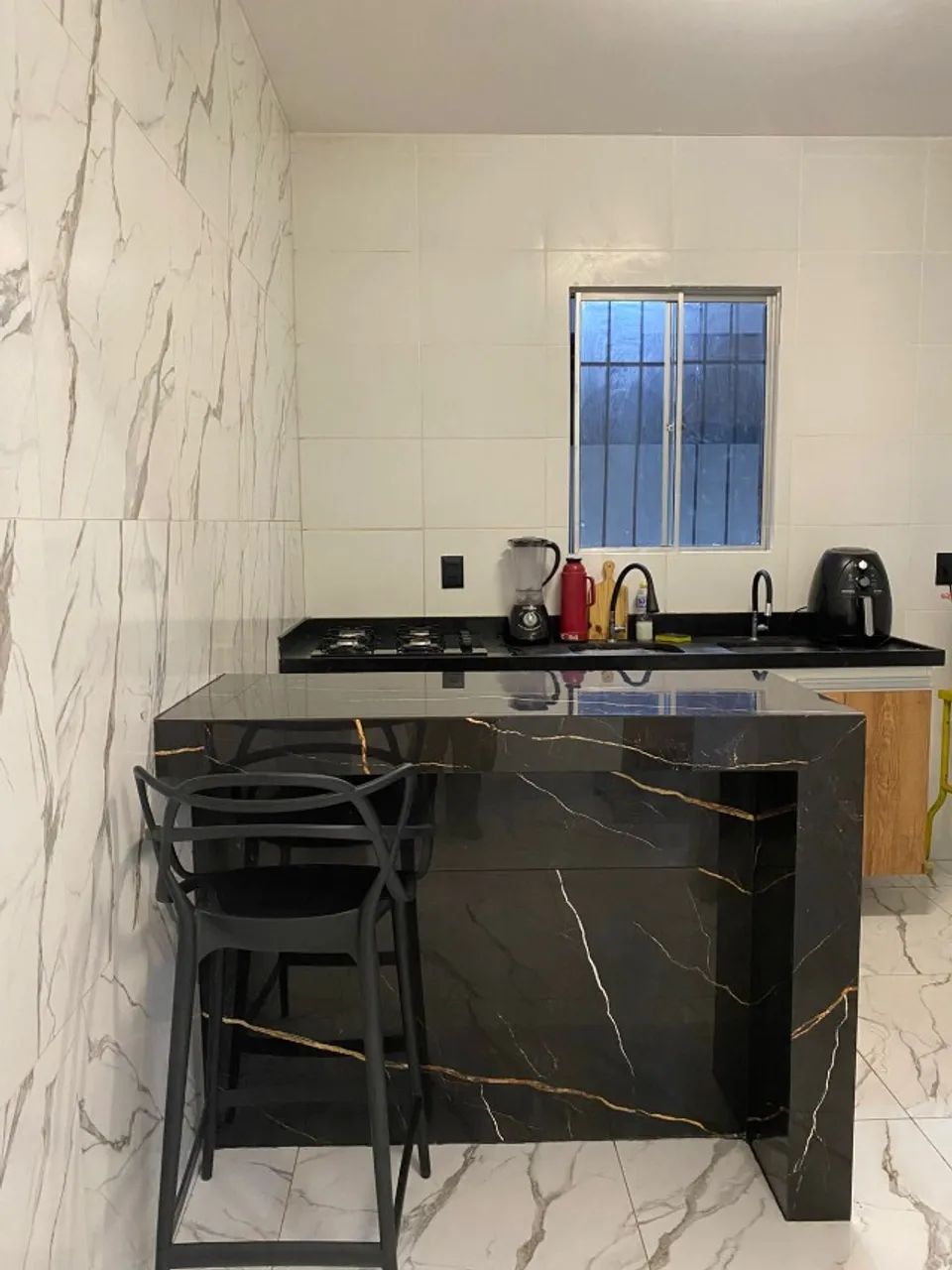 Área de Lazer para Eventos - Barra de Gramame - Foto 8