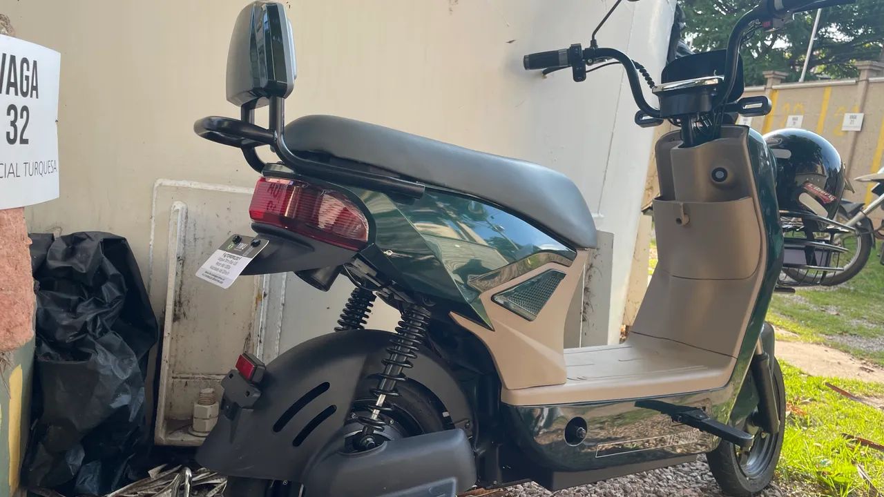Autopropelido - Foto 4