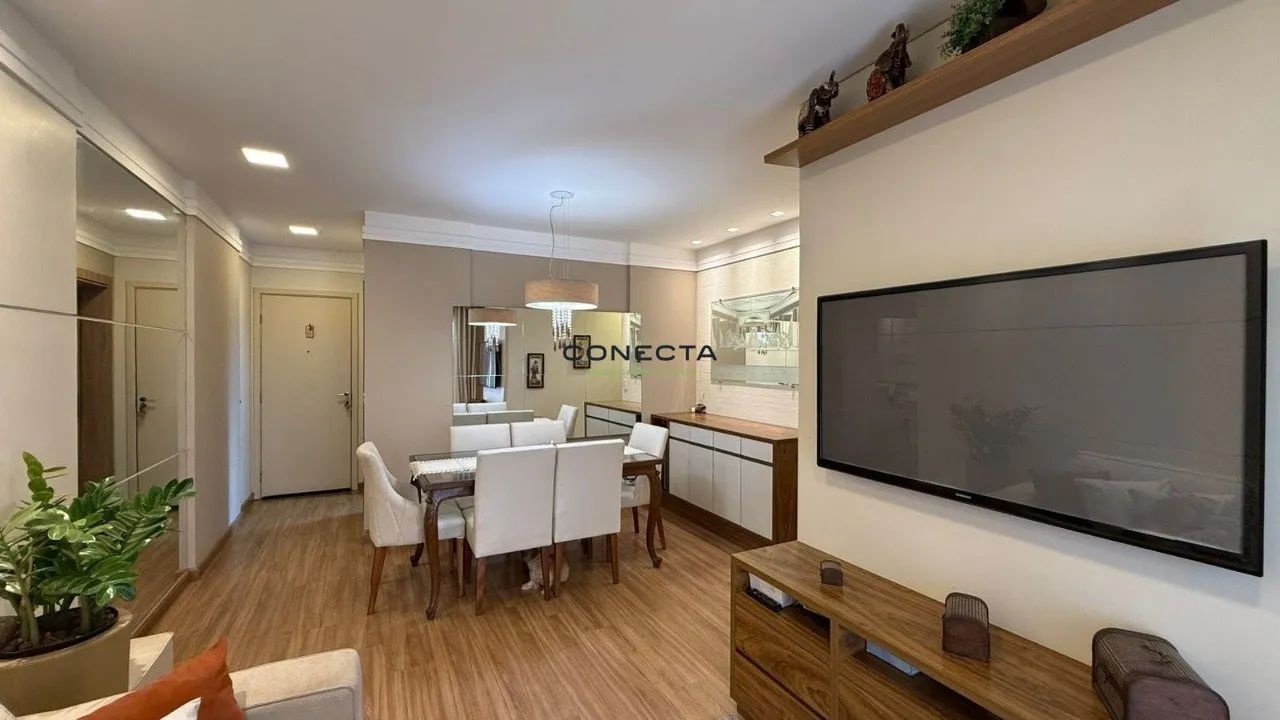 Apartamento | Central Park | Gleba Palhano - Foto 4