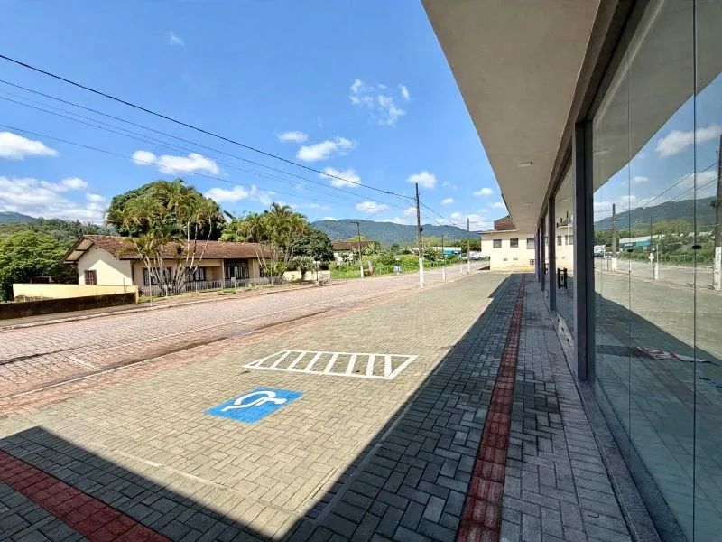 Sala comercial RODEIO - SC - Foto 5