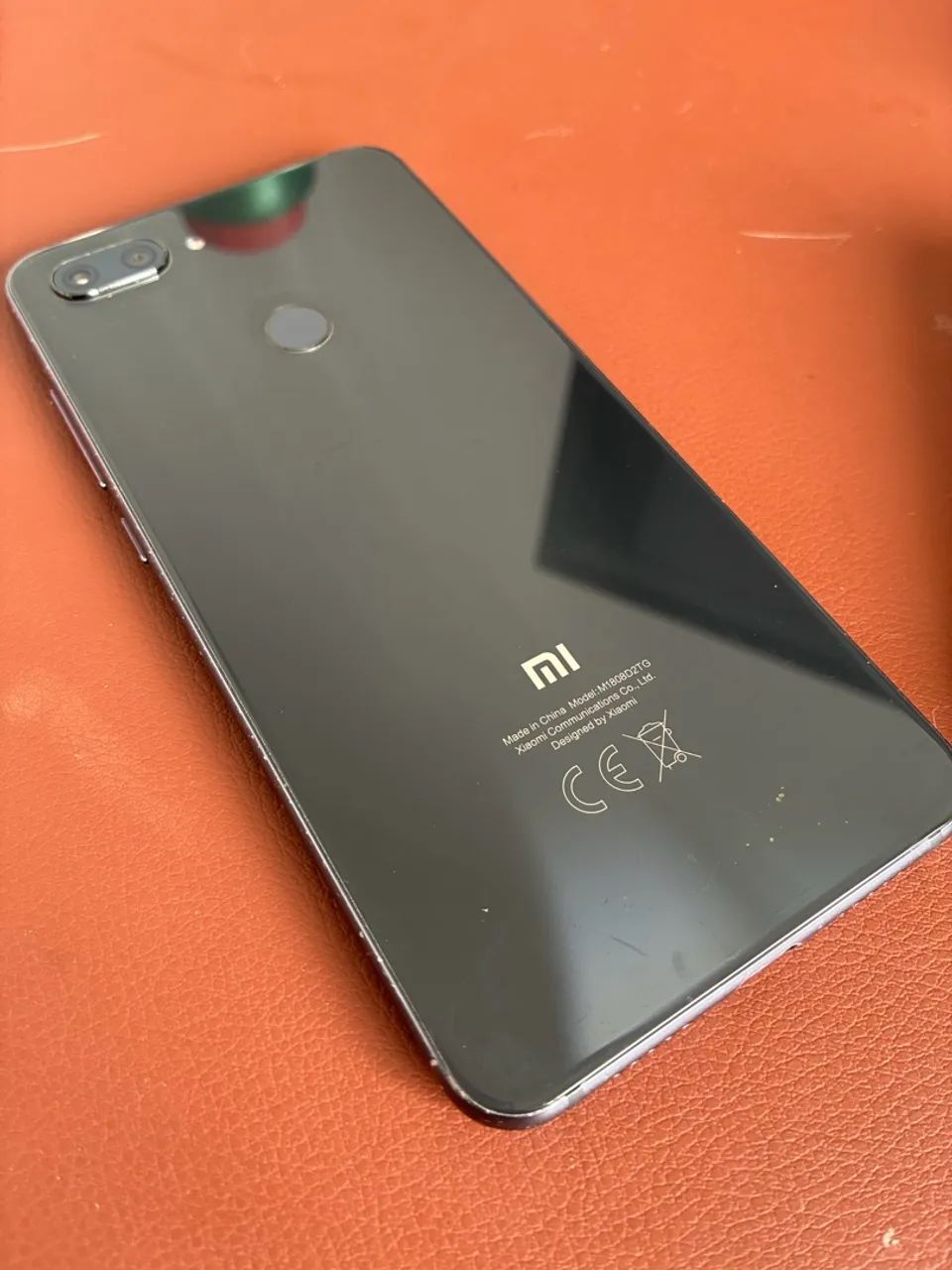 XIAOMI MI 8 lite