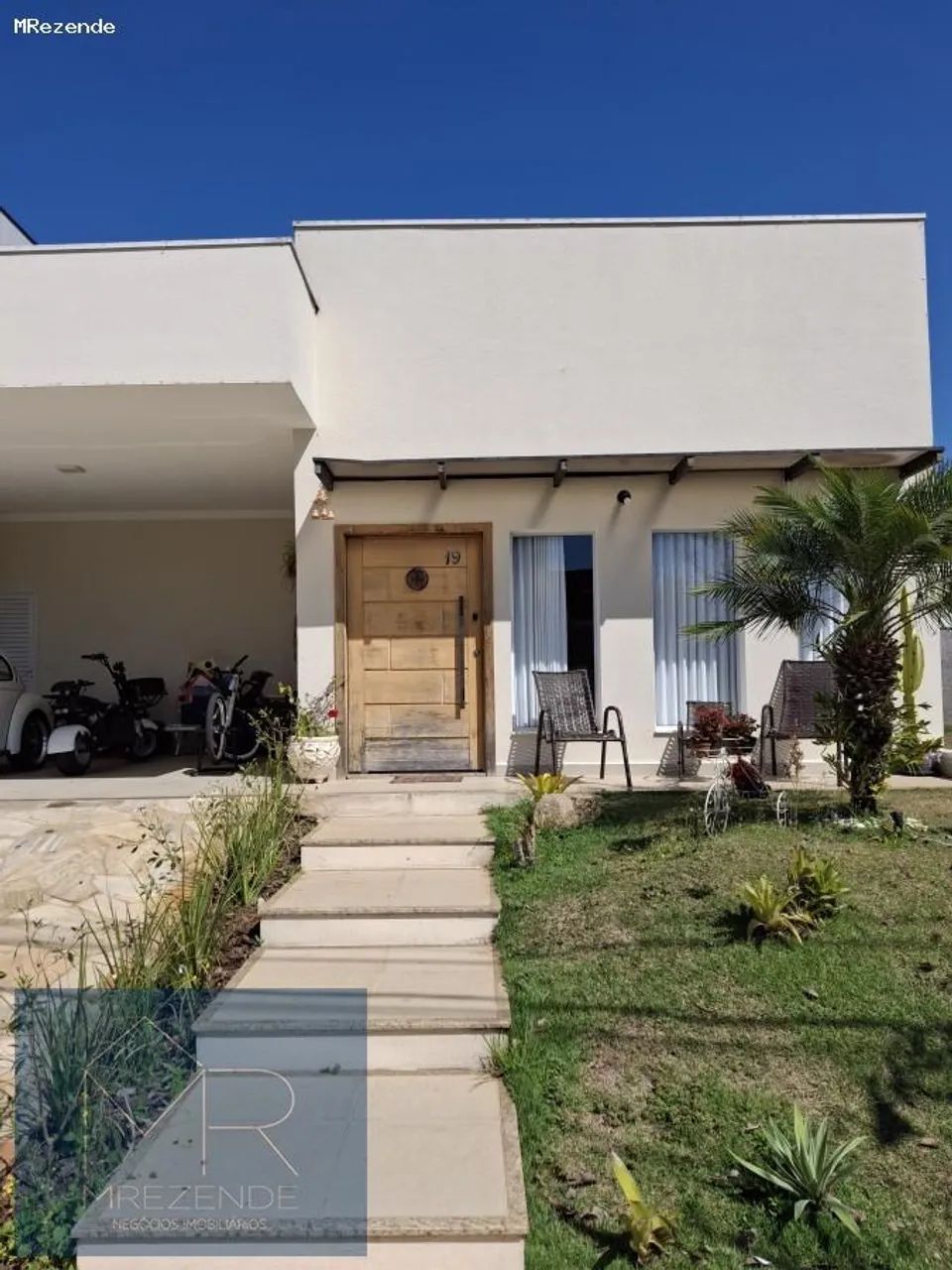 Casa térrea à venda em Condomínio de Valinhos - Foto 3