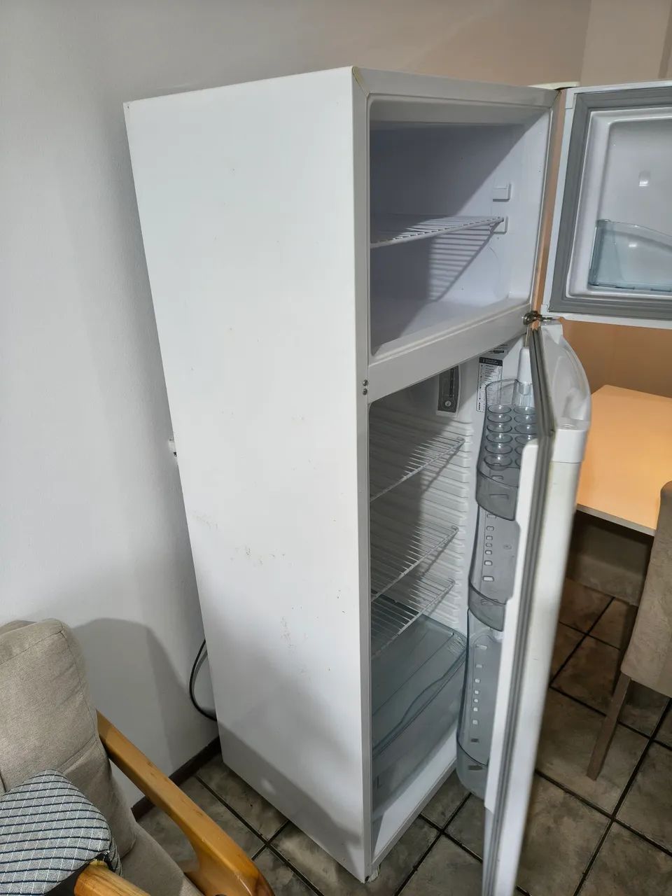 Geladeira Consul  - Foto 5