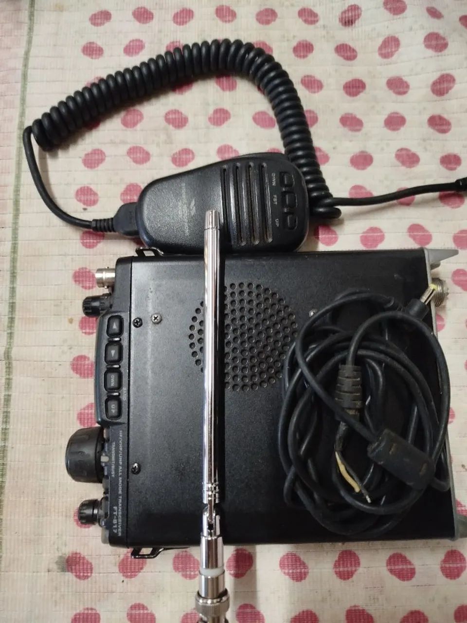 RADIO
