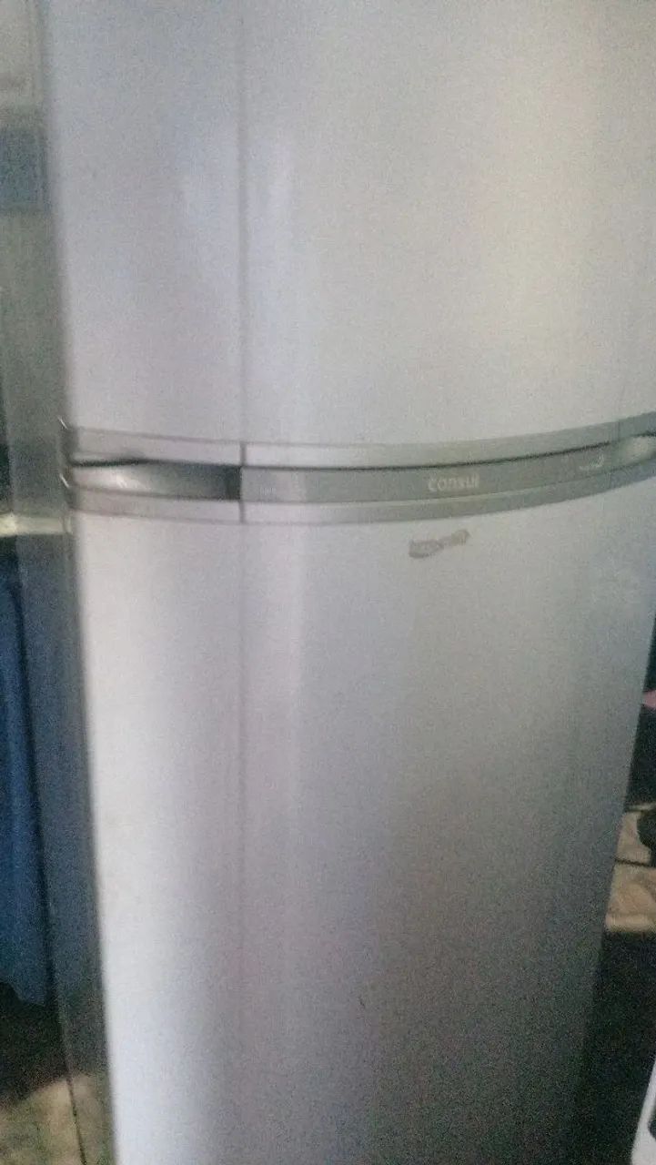 Vendo geladeira consul fros free 