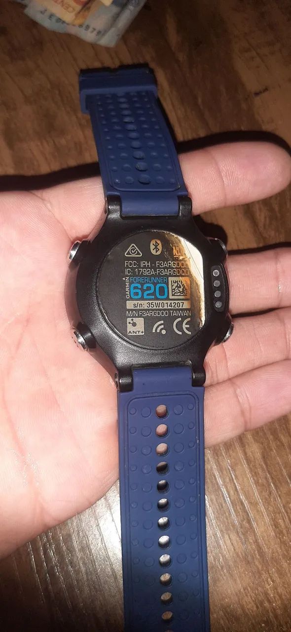 Garmin 620 - Foto 5
