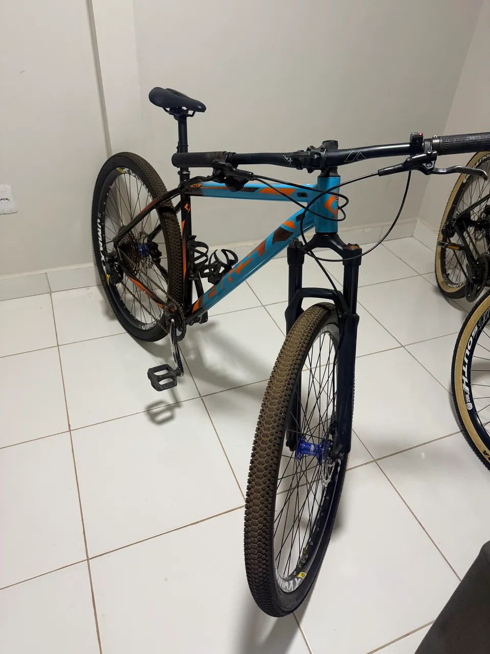 Bicicleta Aro 29 
