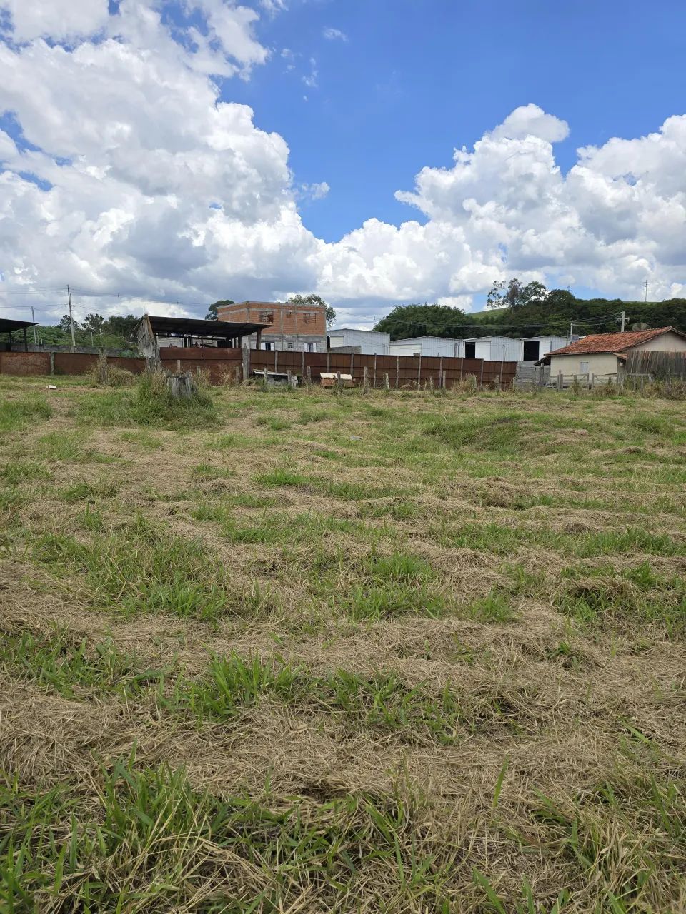 Terreno Industrial - Itapeva-MG - Foto 5