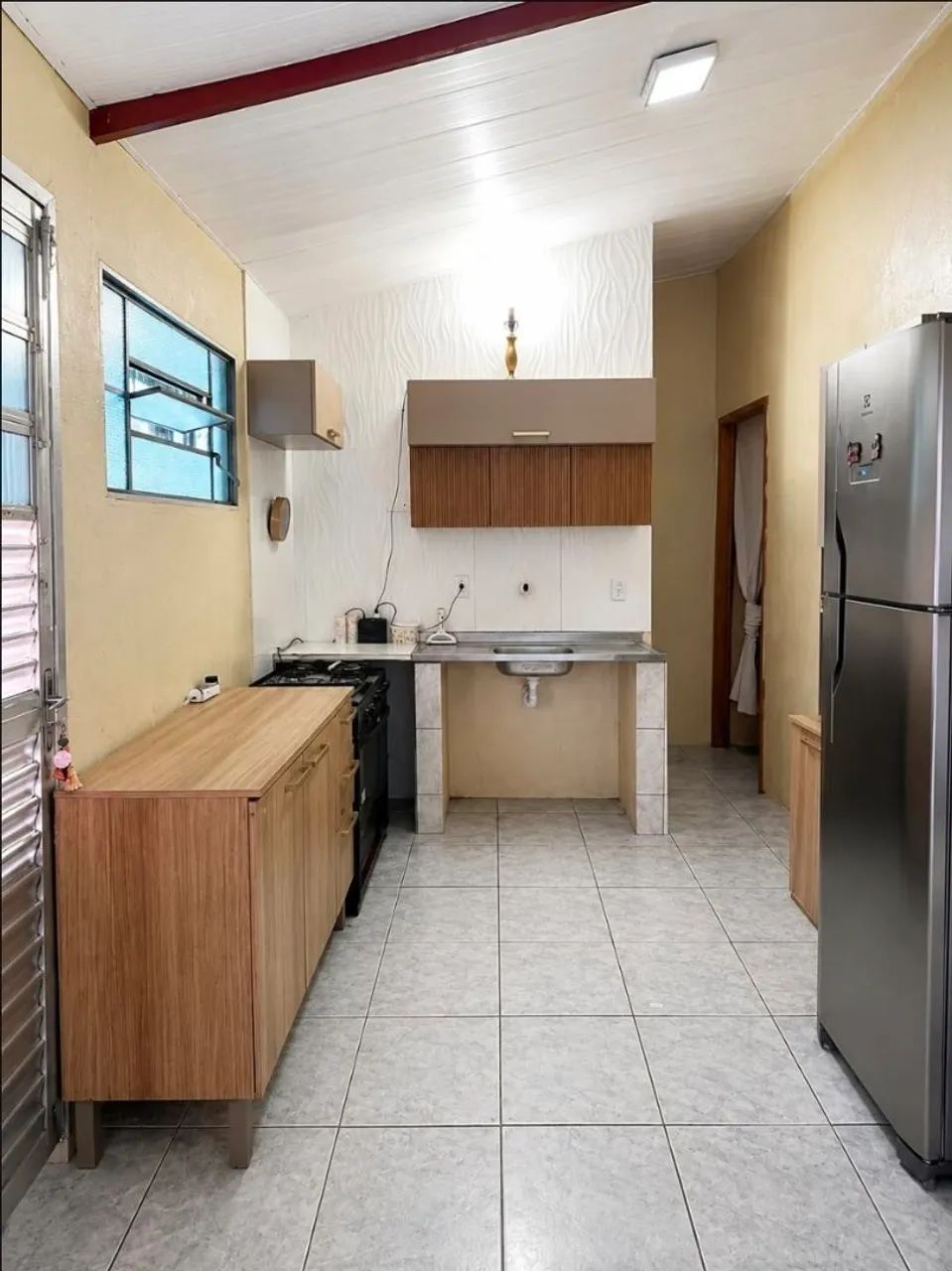 MB - VENDO CASA LINDA NO MARCO! - Foto 5