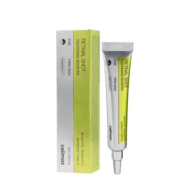 RETINAL SHOT - Celimax