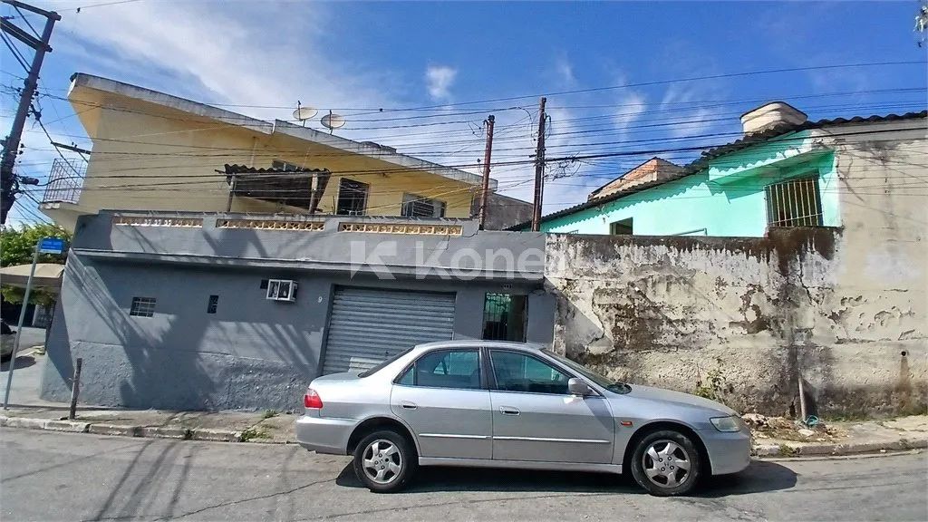 Casa comercial à venda com 200 m² em Parque Ramos Freitas, São Paulo - Foto 4