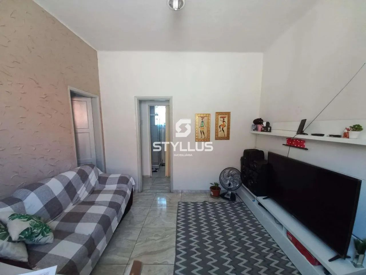 Cachambi | Apartamento 2 quartos - Foto 3