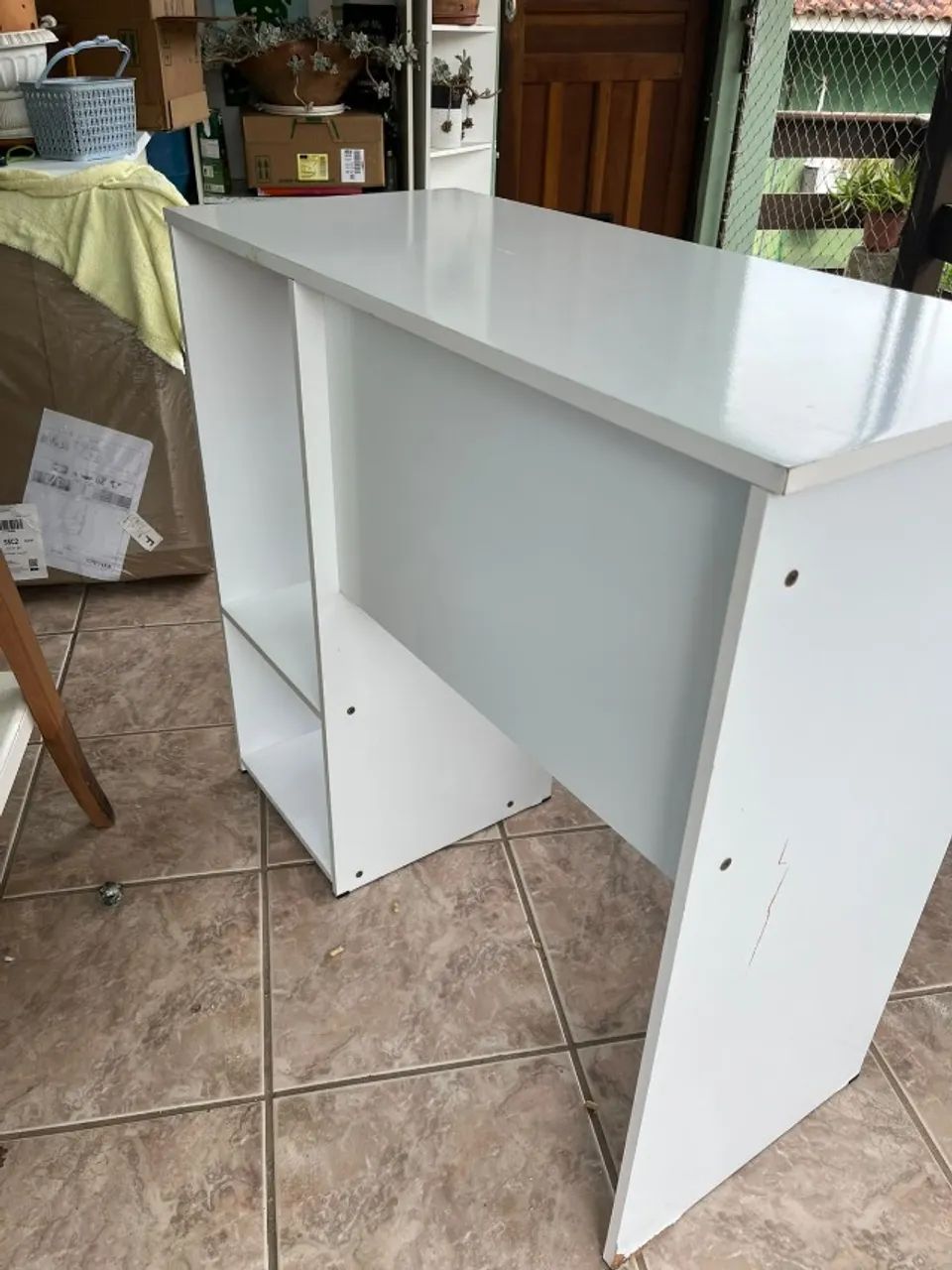 Escrivaninha mesa para computador - Foto 3