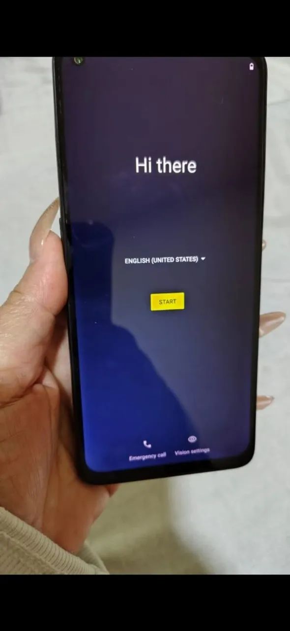 Vendo Moto g9 plus  - Foto 5