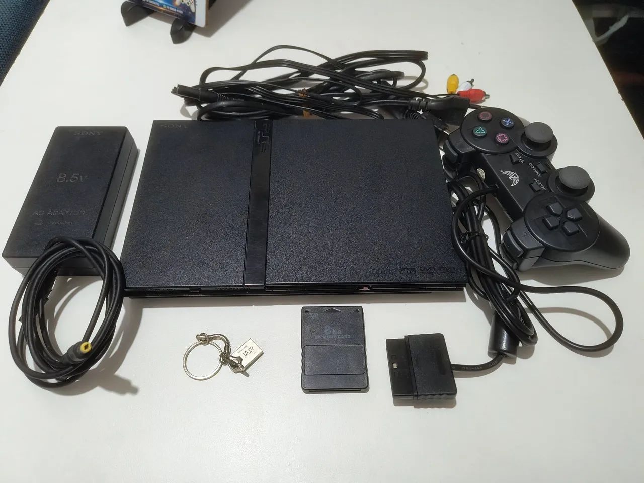 PlayStation 2