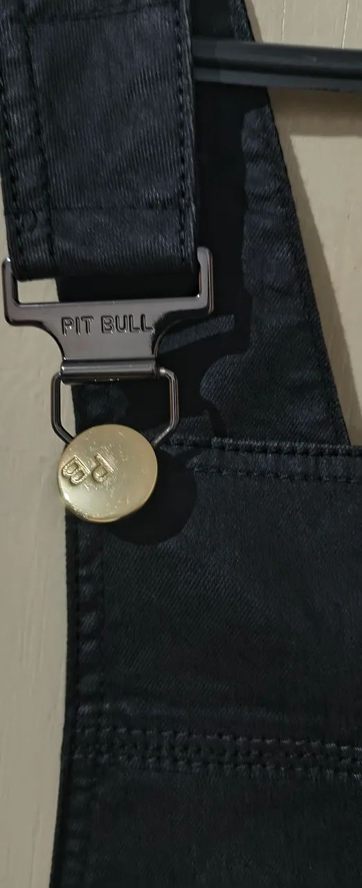 Jardineira Pit Bull  - Foto 4