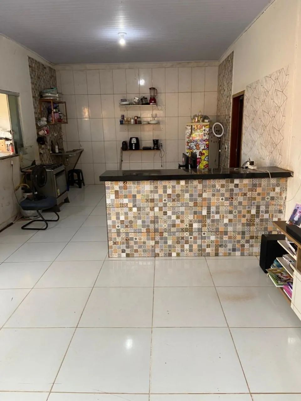 Agio Casa Cidade Jardim Marabá - Foto 4