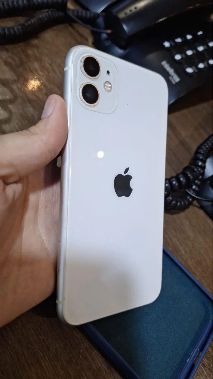 iPhone 11  - Foto 3
