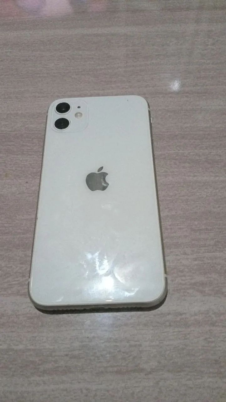 Celular IPhone 