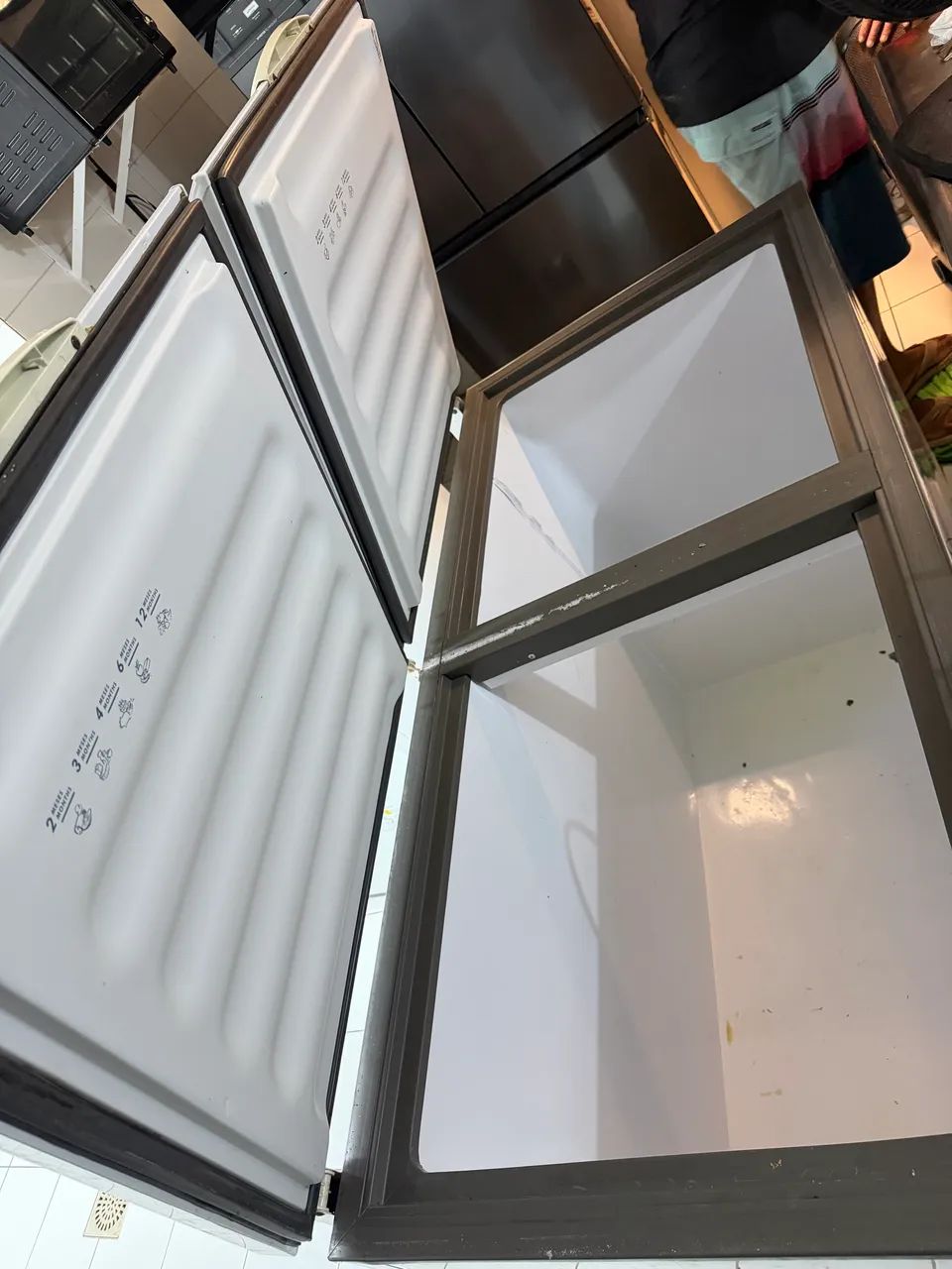 Freezer consul - Foto 2