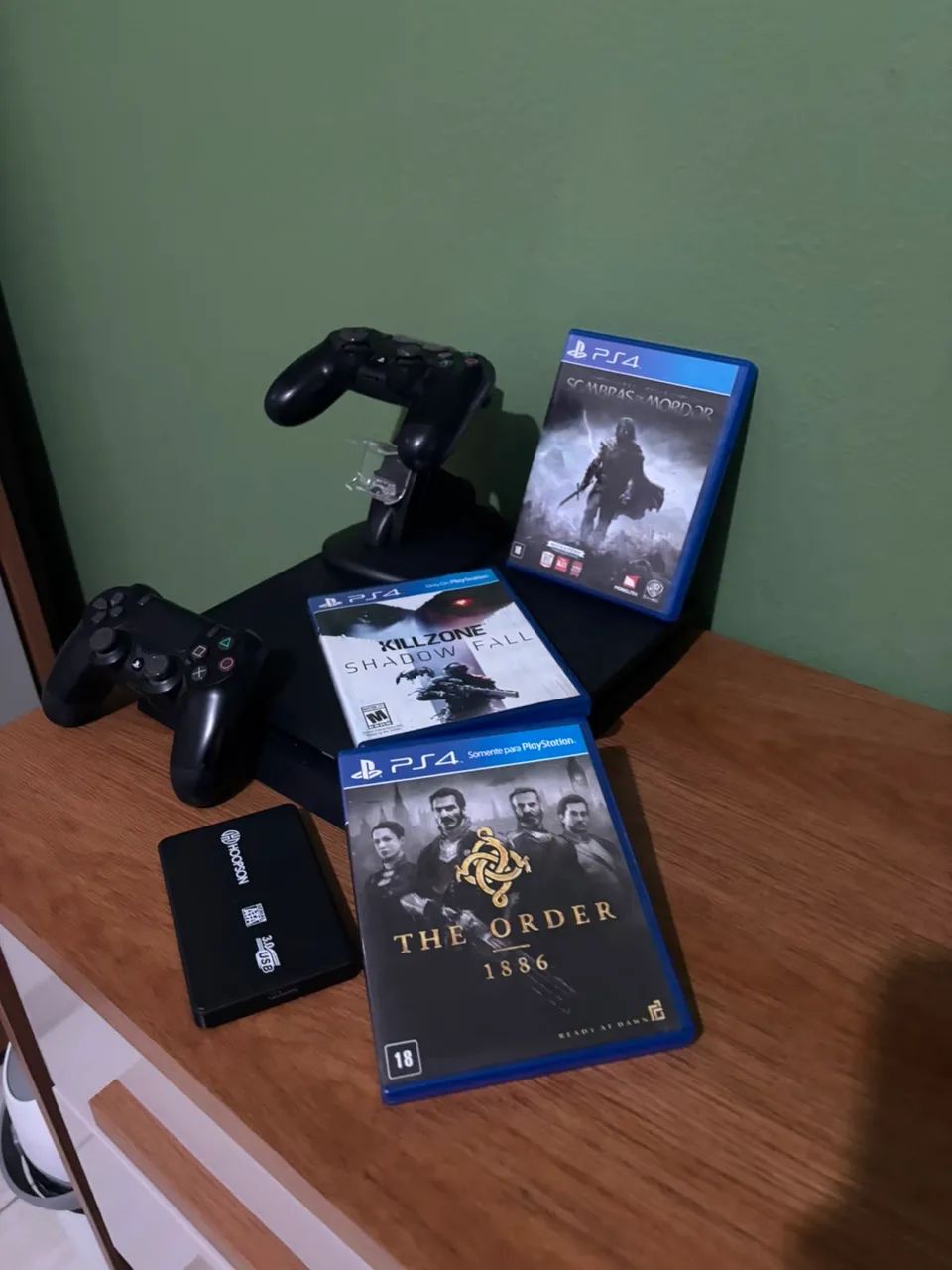 Play 4 - Foto 4