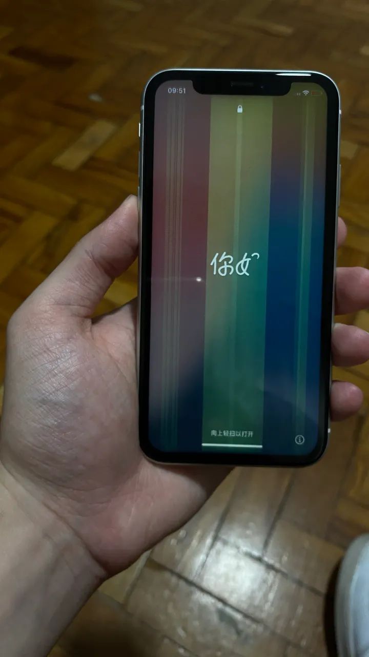 iPhone XR 64GB - Foto 5