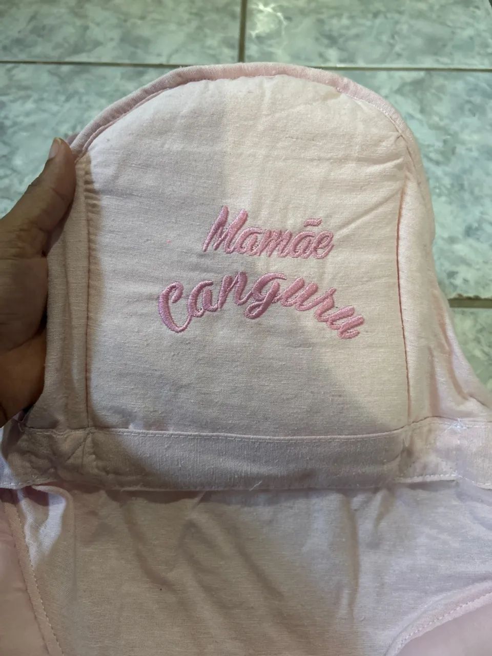 Mamãe Canguru - Foto 2