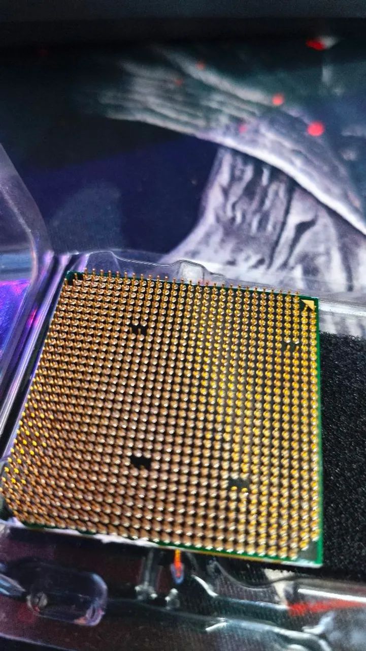 Processador AMD FX-4300 3.80 GHz - Foto 4