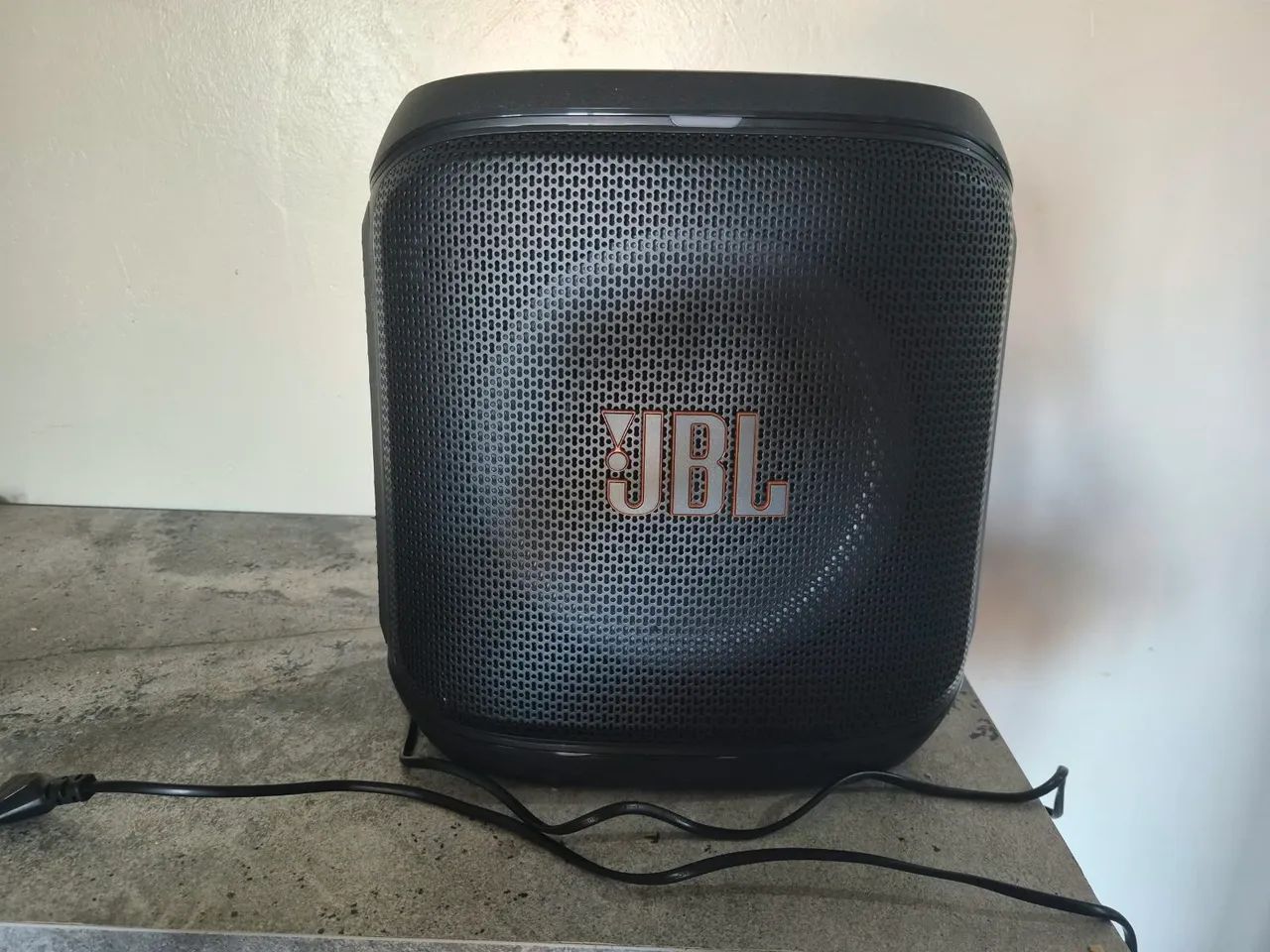 Caixa partybox JBL - Foto 5