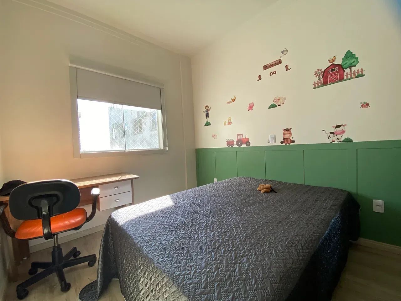 Apartamento no bairro Vila Real - Foto 4