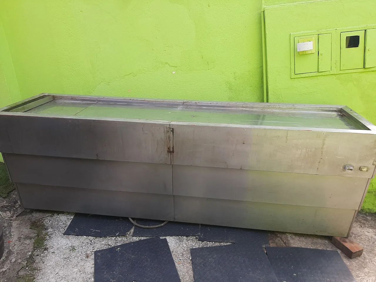 Balcões para restaurante  - Foto 3