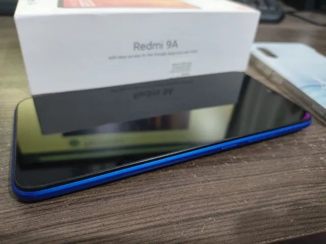 REdmi 9A - única dona - Foto 3