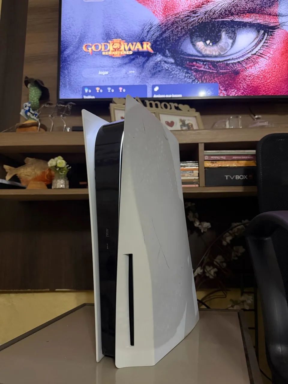 ps5 fat  - Foto 3