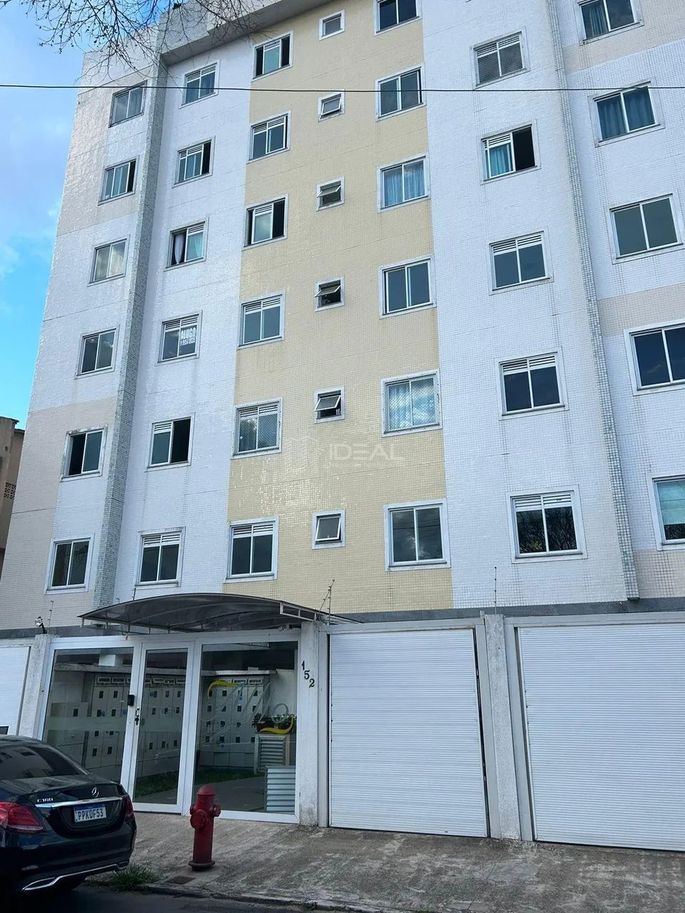 Apartamento em Parque Corrientes - Campos dos Goytacazes