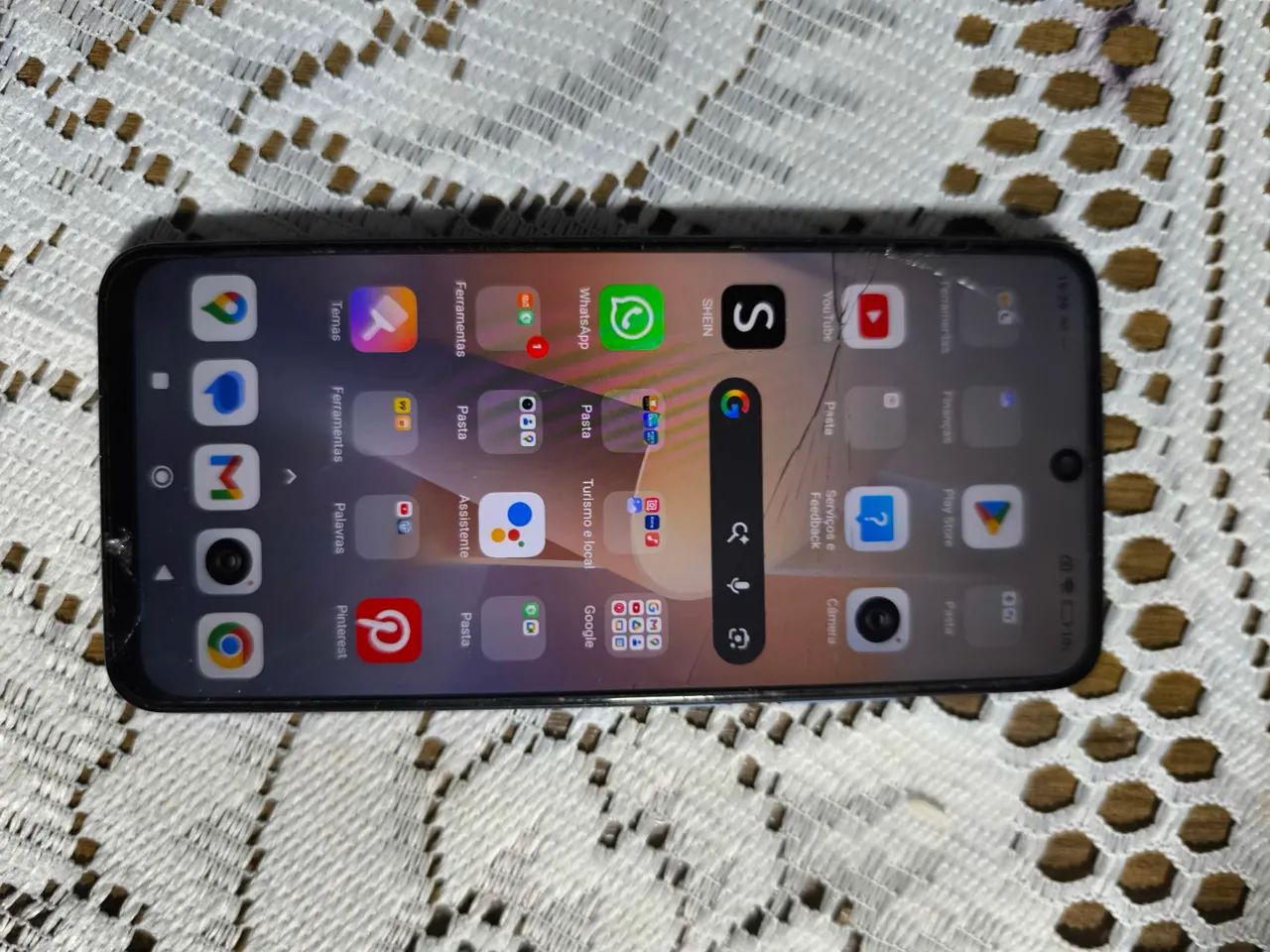 Vendo redmi note 11 128 gigas  - Foto 4