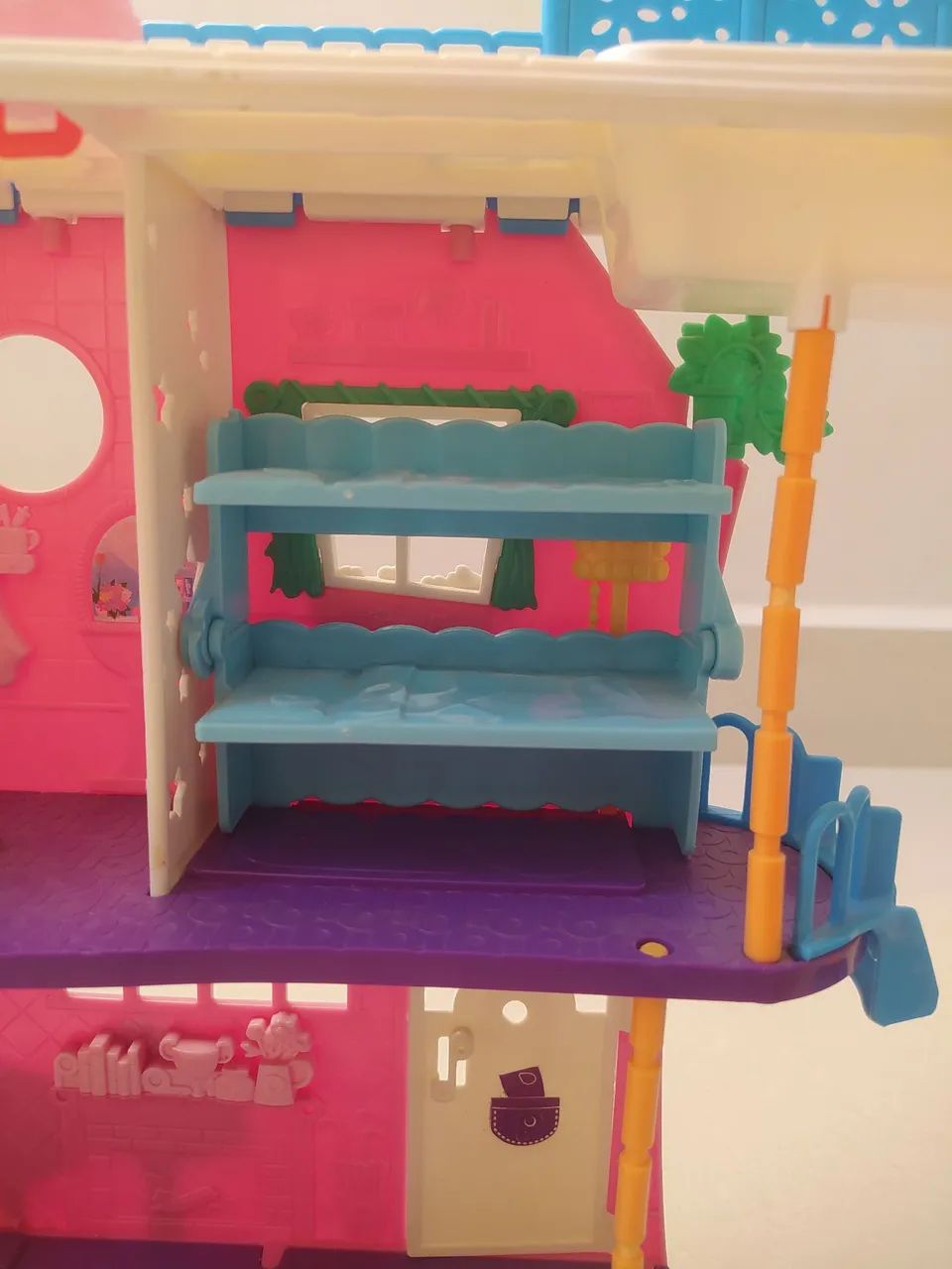 Casa no lago Polly Pocket - Foto 3