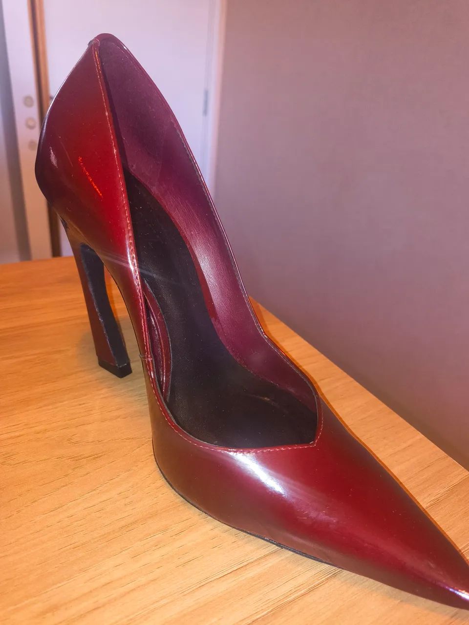 Vendo Scapin Schutz 36 - Foto 4