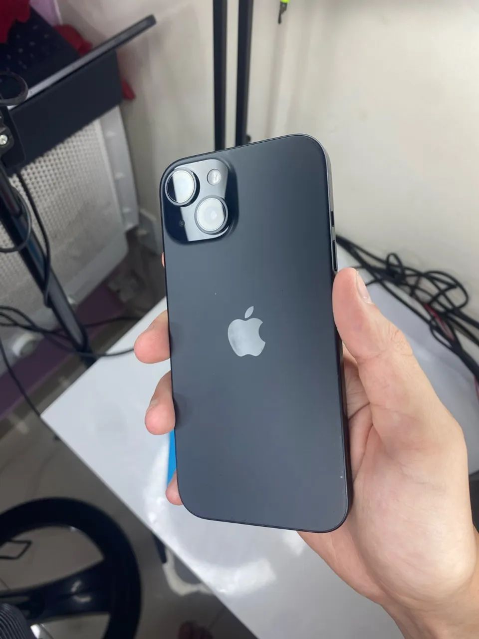 iPhone 15 - Foto 5