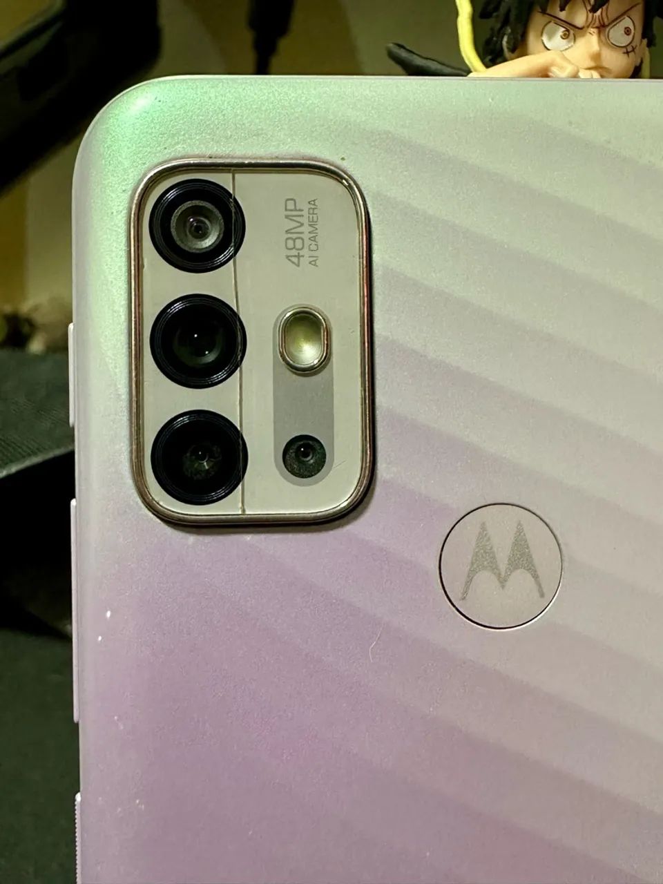 Moto G10 64 GB - Foto 4