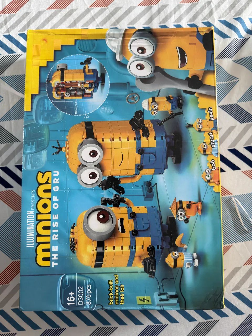Lego minions  - Foto 2