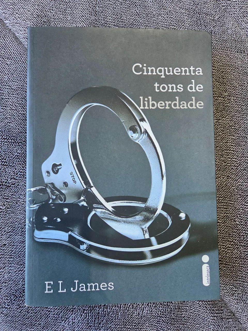 Coleção 50 Tons de Cinza - Foto 4