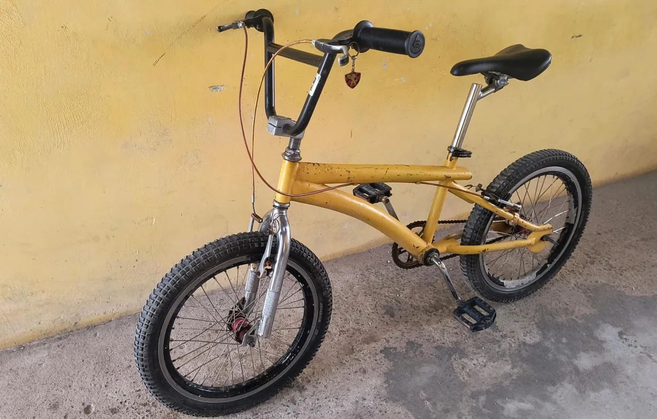 Cross bmx GTS B3  - Foto 2