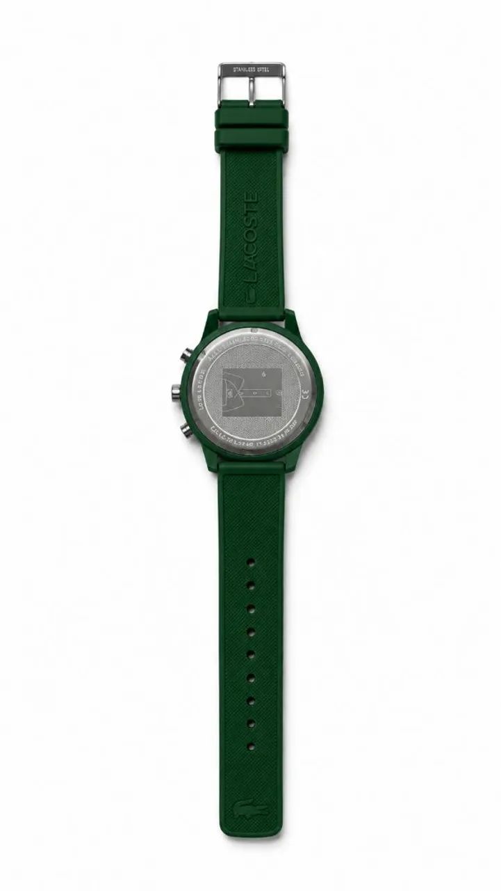 Relógio masculino LACOSTE 12.12 Chrono - Foto 2